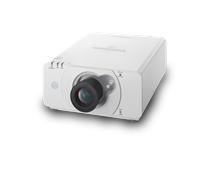 Máy chiếu Panasonic PT-DX500